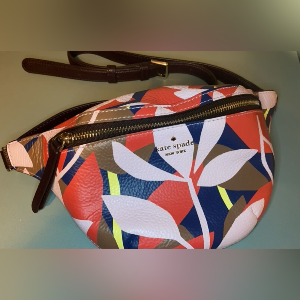 kate spade crossbody